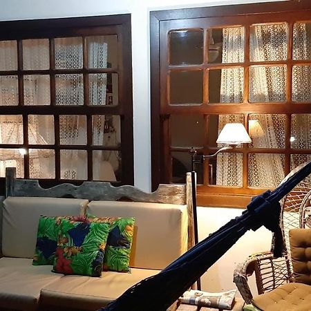 Linda Casa Em Buzios / Manguinhos Vila Exterior foto