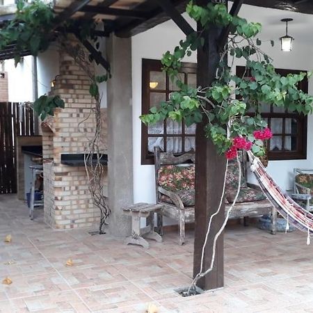 Linda Casa Em Buzios / Manguinhos Vila Exterior foto