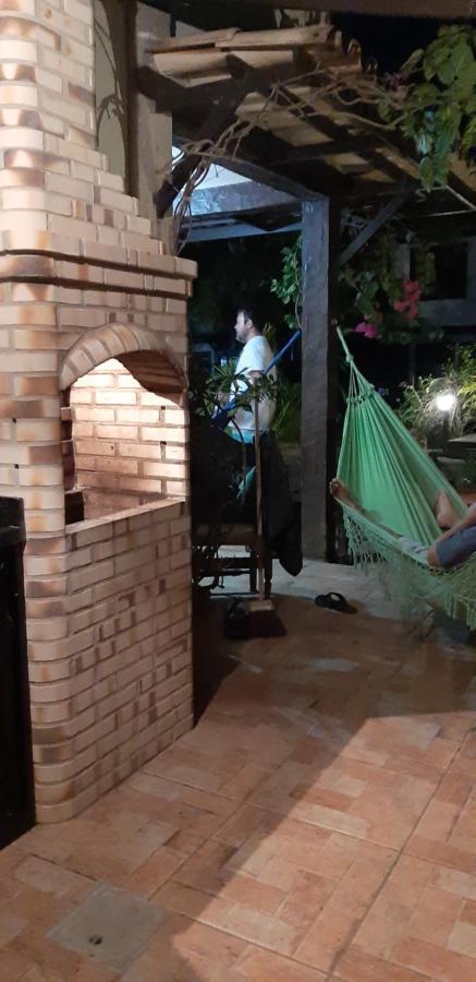 Linda Casa Em Buzios / Manguinhos Vila Exterior foto