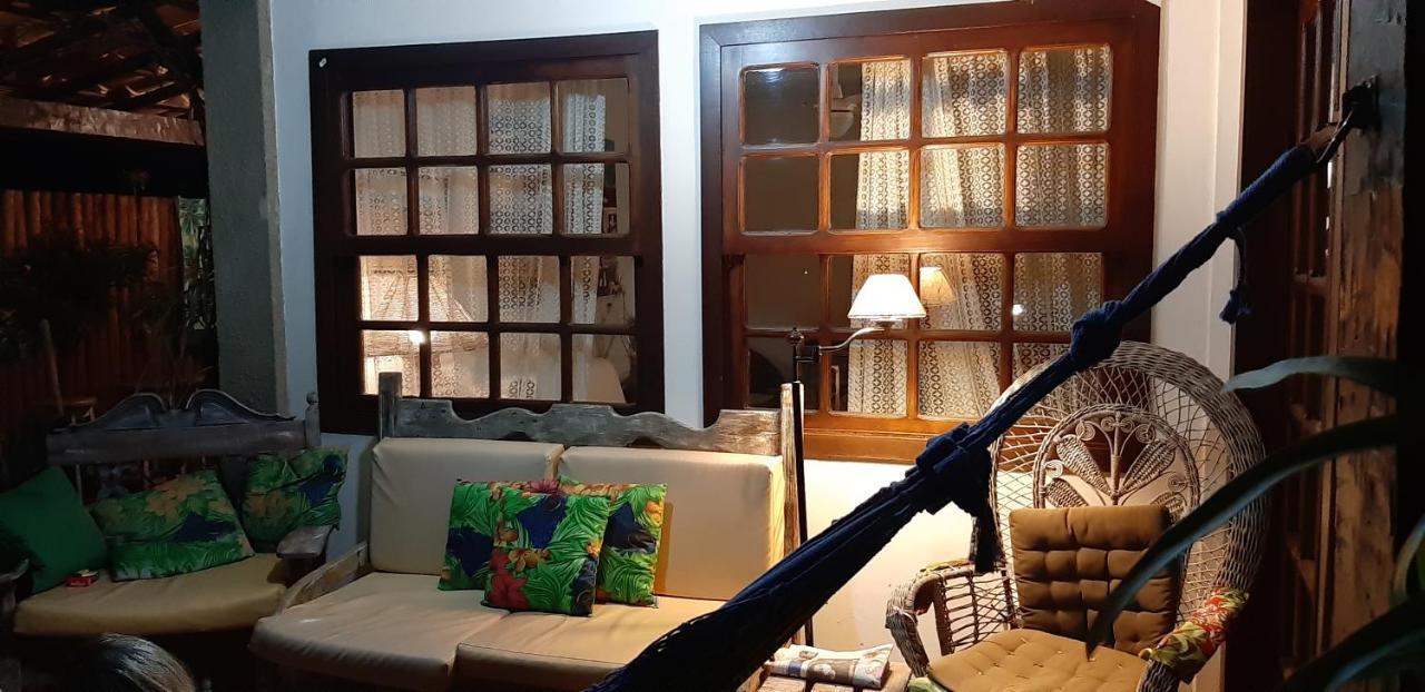 Linda Casa Em Buzios / Manguinhos Vila Exterior foto