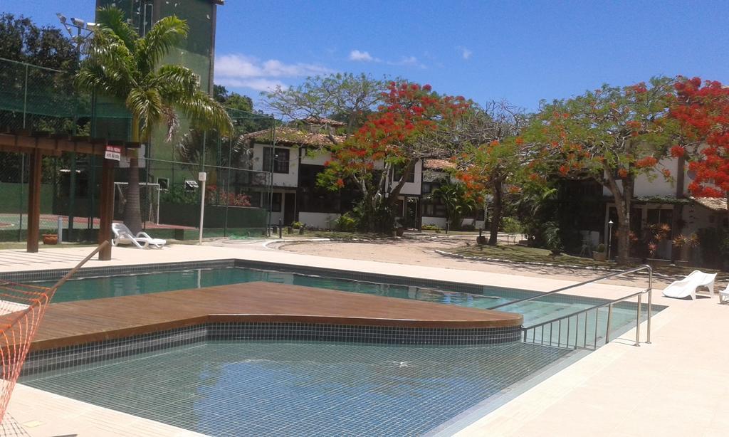 Linda Casa Em Buzios / Manguinhos Vila Quarto foto