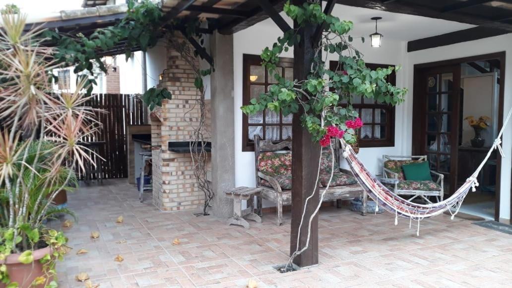 Linda Casa Em Buzios / Manguinhos Vila Exterior foto