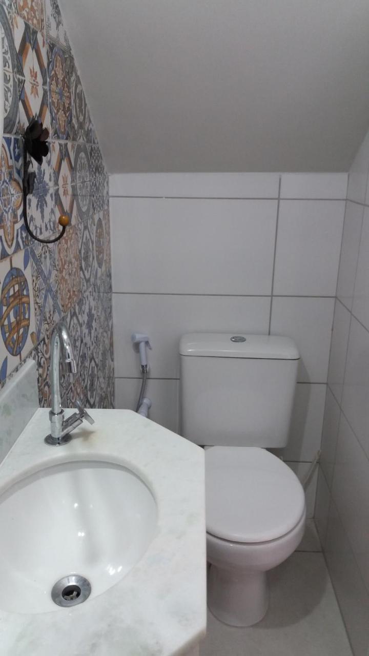 Linda Casa Em Buzios / Manguinhos Vila Exterior foto